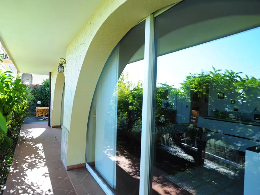 appartamento in vendita a Boissano