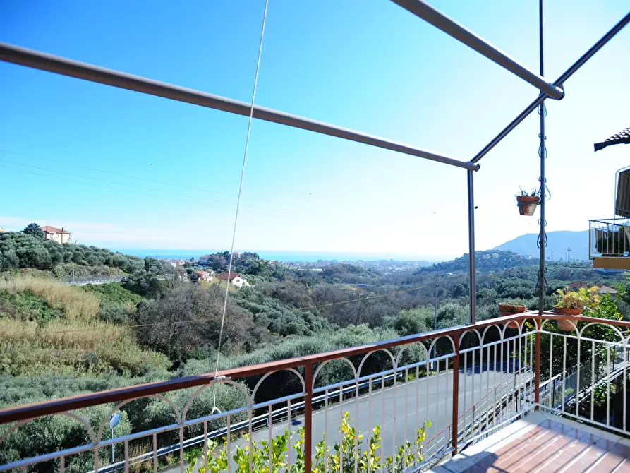 appartamento in vendita a Boissano