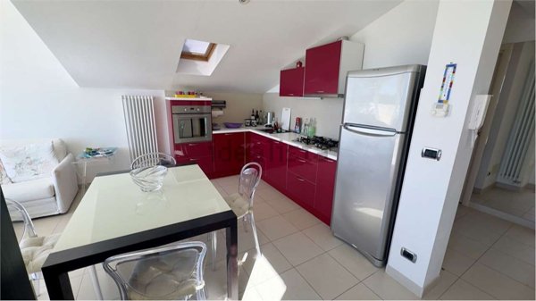 appartamento in vendita a Boissano