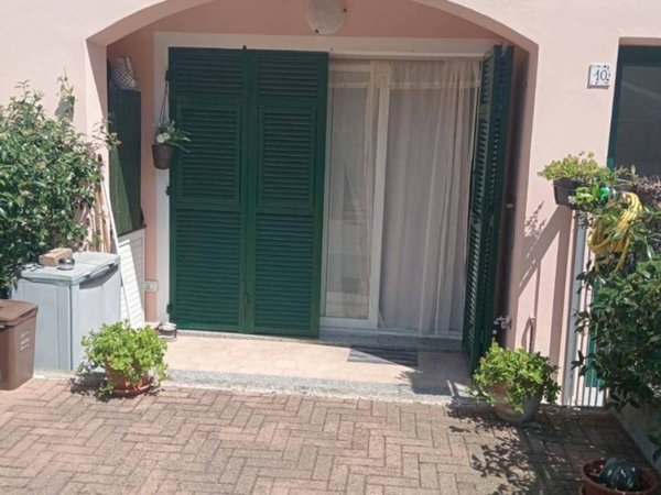 appartamento in vendita a Boissano