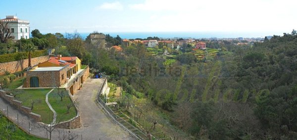 appartamento in vendita a Boissano