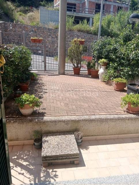 appartamento in vendita a Boissano