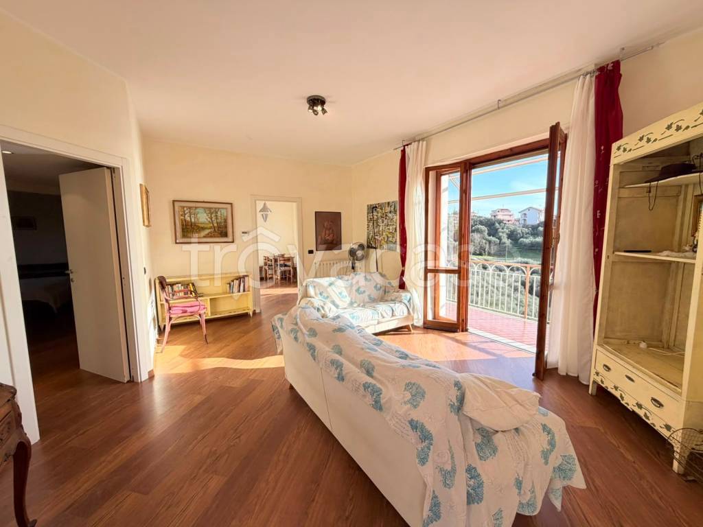 appartamento in vendita a Boissano