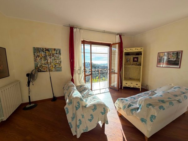 appartamento in vendita a Boissano