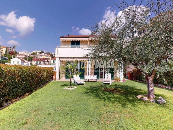 appartamento in vendita a Boissano