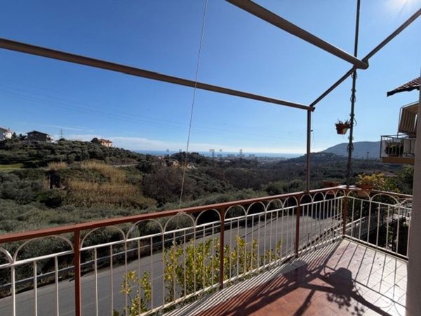 appartamento in vendita a Boissano