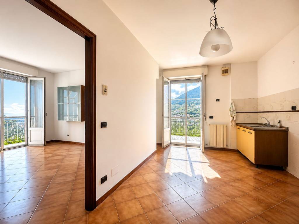 appartamento in vendita a Boissano