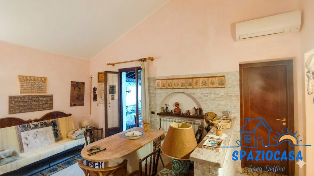 appartamento in vendita a Boissano