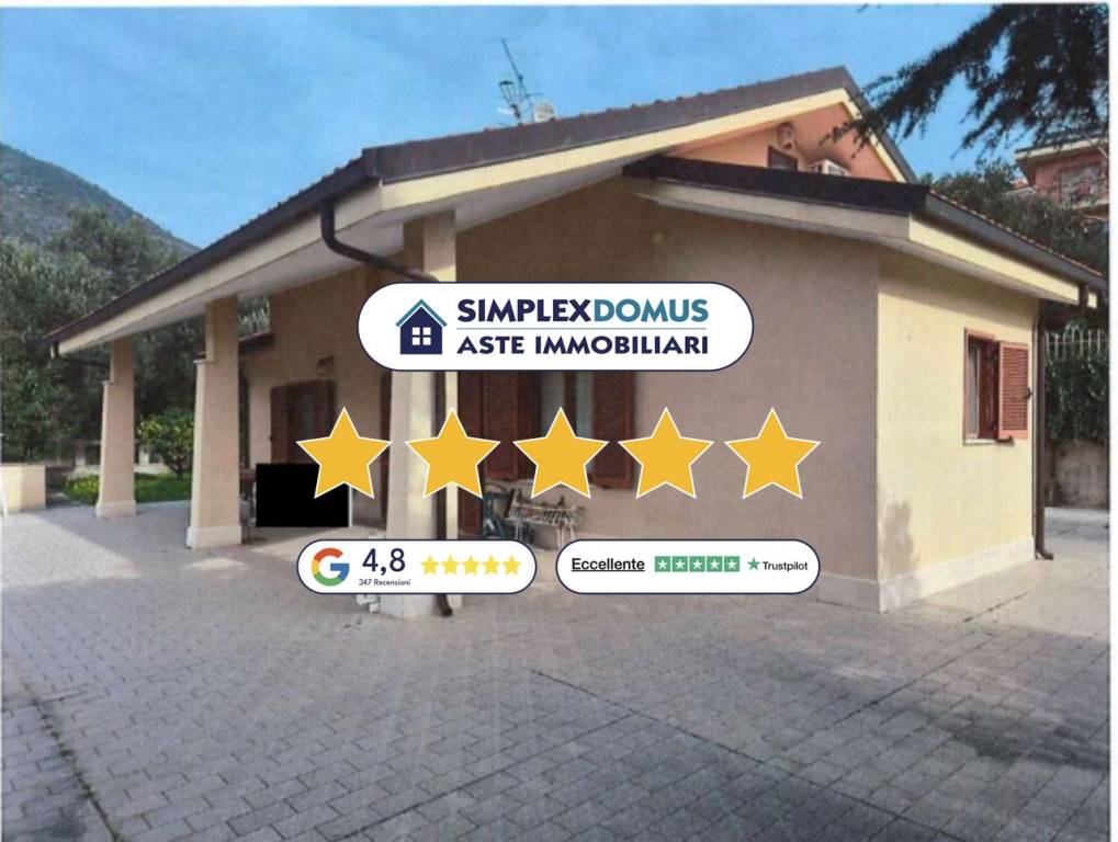 casa indipendente in vendita a Boissano