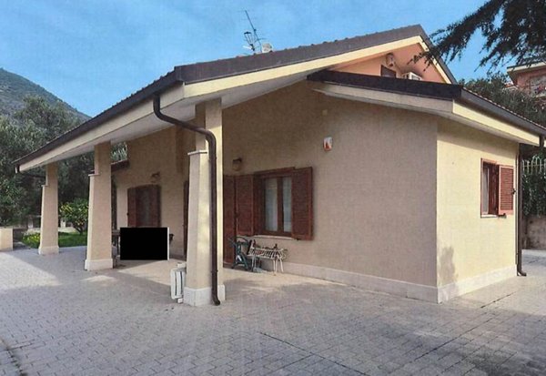 appartamento in vendita a Boissano