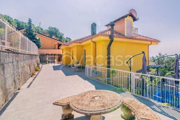 appartamento in vendita a Boissano