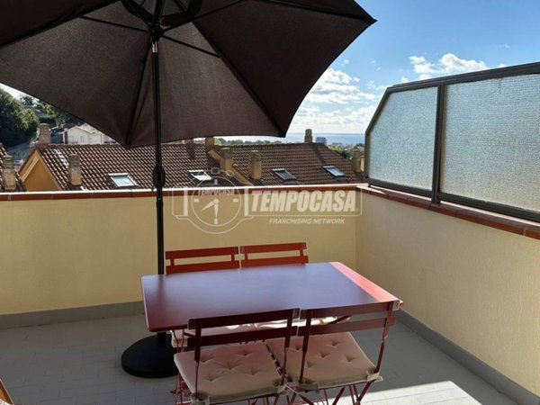 appartamento in vendita a Boissano