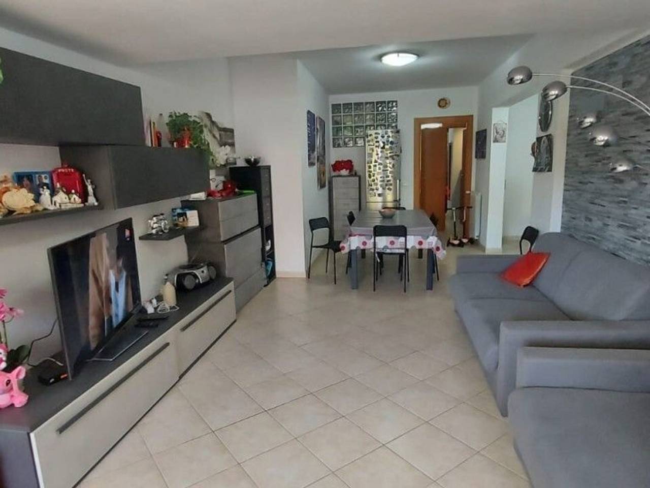 appartamento in vendita a Boissano