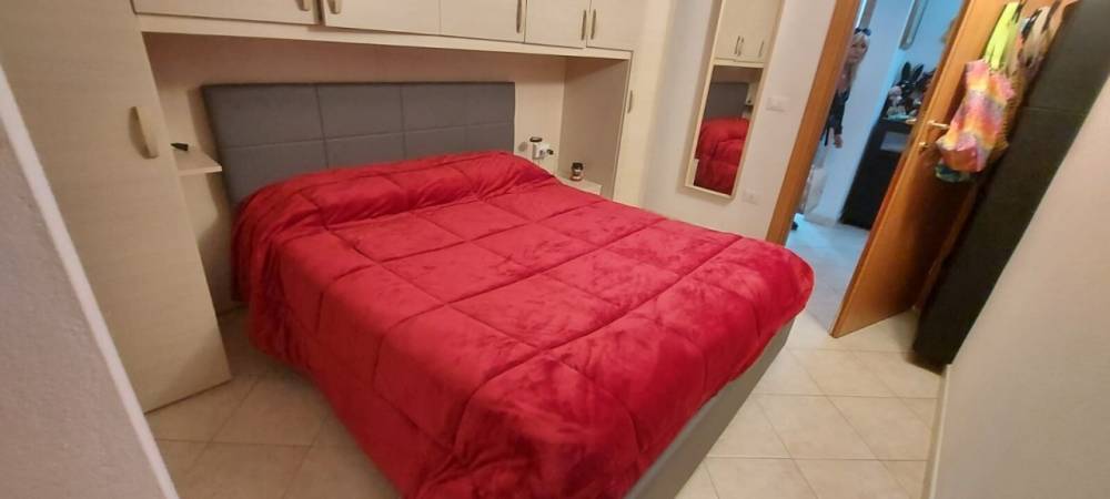 appartamento in vendita a Boissano