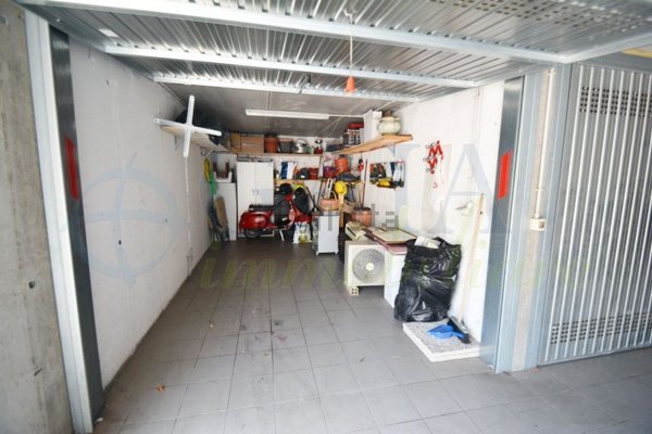 box auto in vendita a Boissano