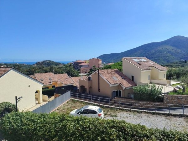 appartamento in vendita a Boissano
