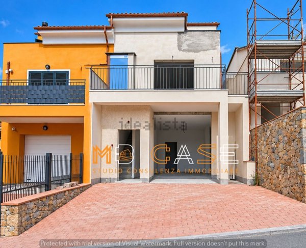 casa indipendente in vendita a Boissano