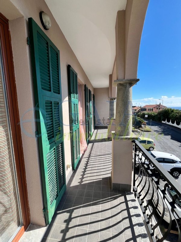 appartamento in vendita a Boissano