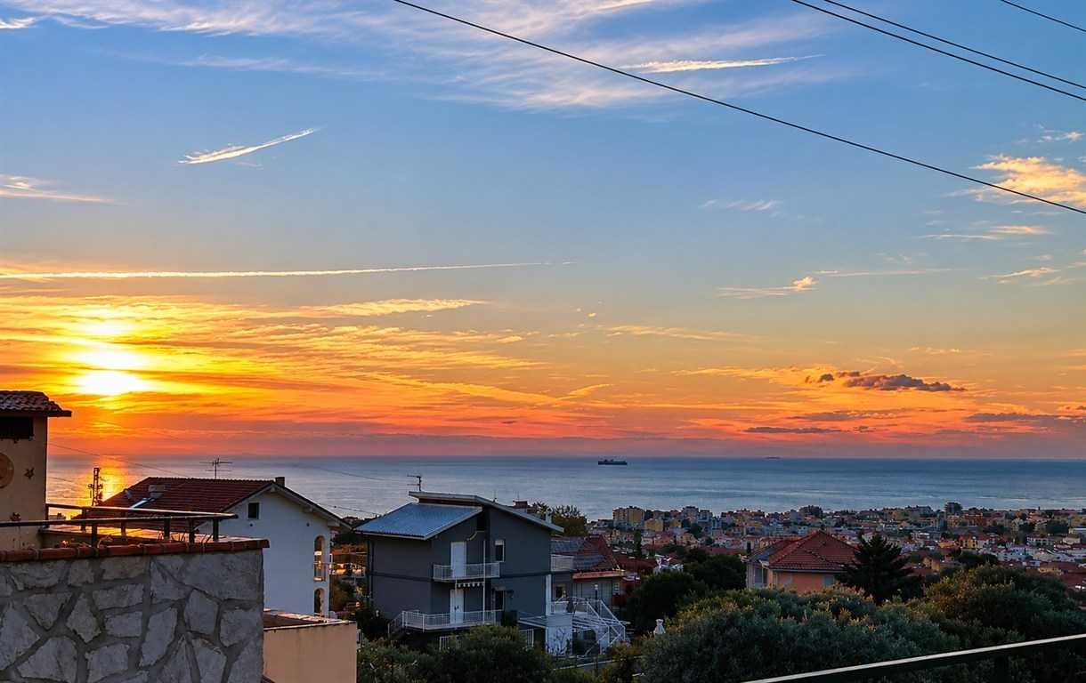appartamento in vendita a Boissano