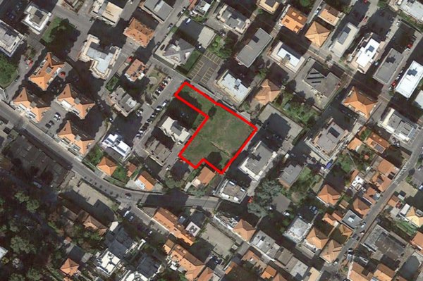 terreno edificabile in vendita a Borghetto Santo Spirito