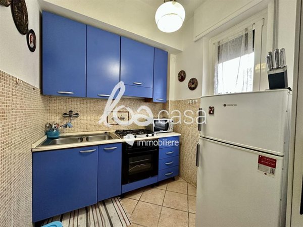 appartamento in vendita a Borghetto Santo Spirito