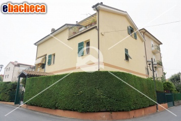 appartamento in vendita a Borghetto Santo Spirito