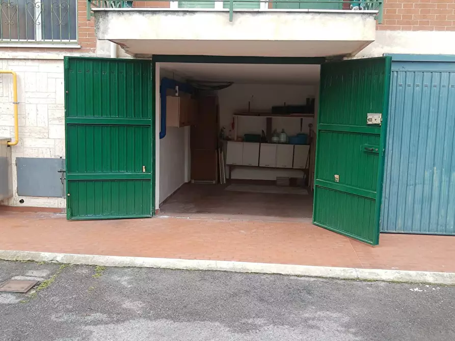 appartamento in vendita a Borghetto Santo Spirito