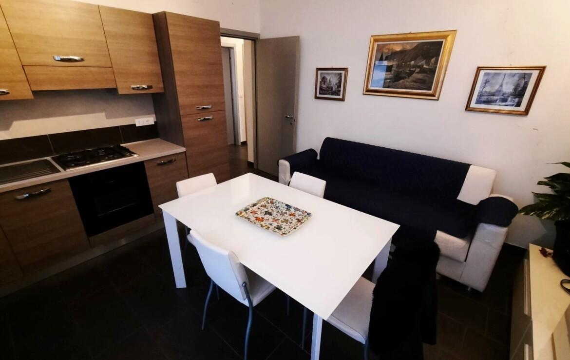 appartamento in vendita a Borghetto Santo Spirito