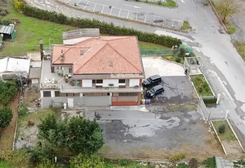 casa indipendente in vendita a Borghetto Santo Spirito