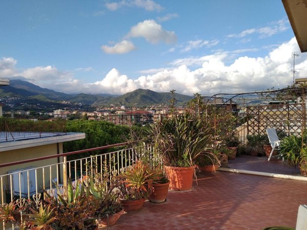 appartamento in vendita a Borghetto Santo Spirito