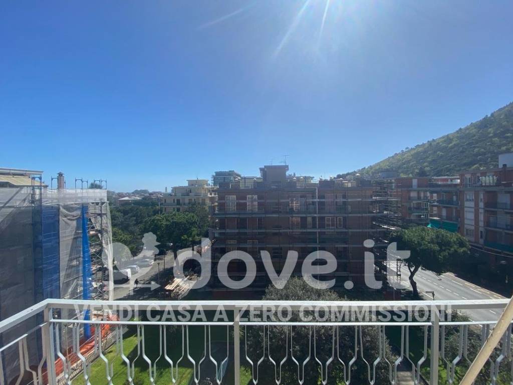 appartamento in vendita a Borghetto Santo Spirito