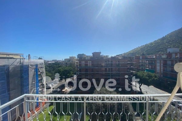 appartamento in vendita a Borghetto Santo Spirito