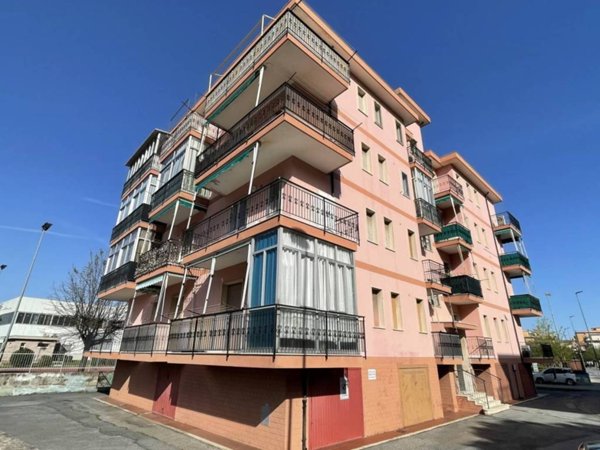 appartamento in vendita a Borghetto Santo Spirito