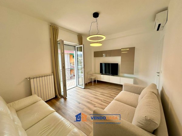 appartamento in vendita a Borghetto Santo Spirito