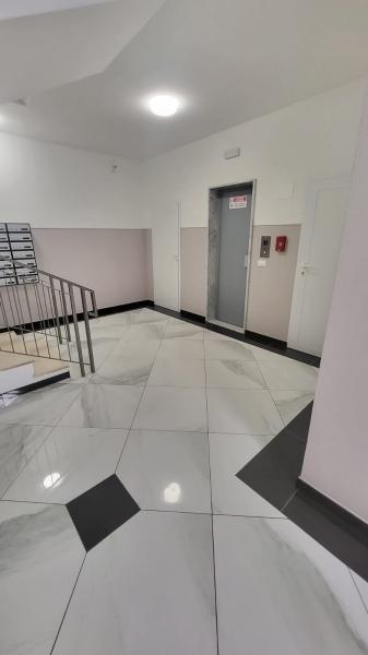 appartamento in vendita a Borghetto Santo Spirito