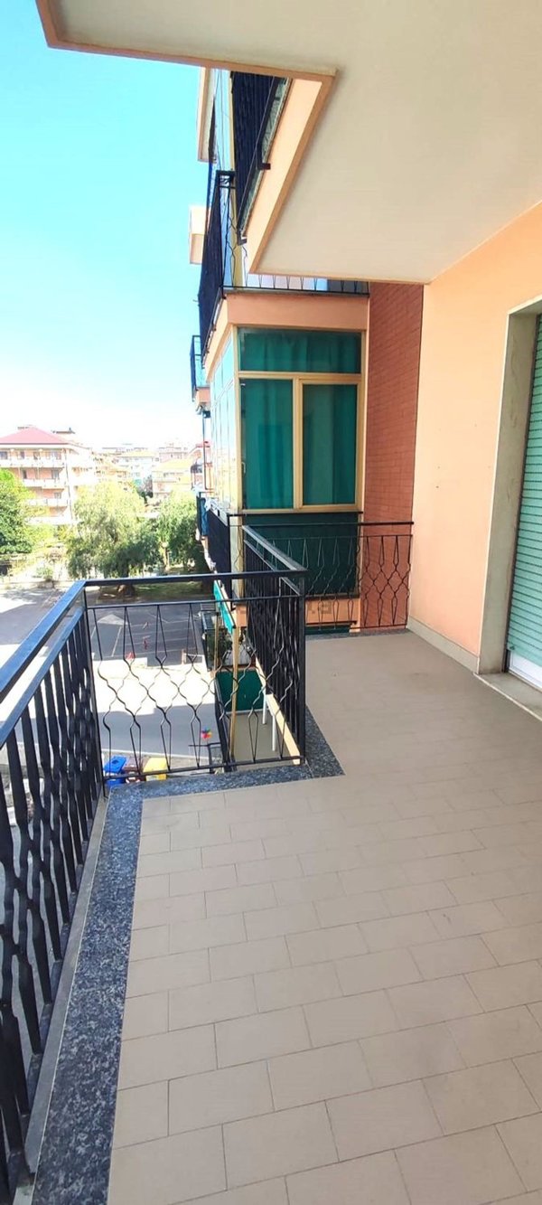 appartamento in vendita a Borghetto Santo Spirito
