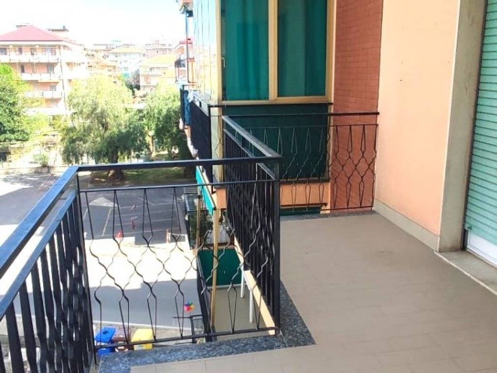 appartamento in vendita a Borghetto Santo Spirito