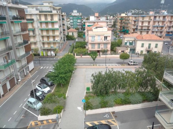 appartamento in vendita a Borghetto Santo Spirito