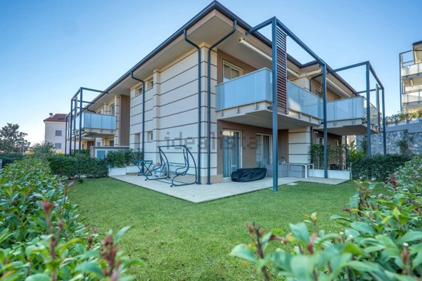 appartamento in vendita a Borghetto Santo Spirito
