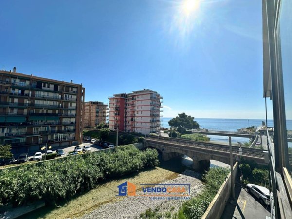 appartamento in vendita a Borghetto Santo Spirito