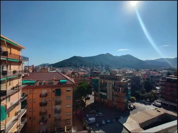 appartamento in vendita a Borghetto Santo Spirito