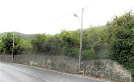 terreno edificabile in vendita a Borghetto Santo Spirito