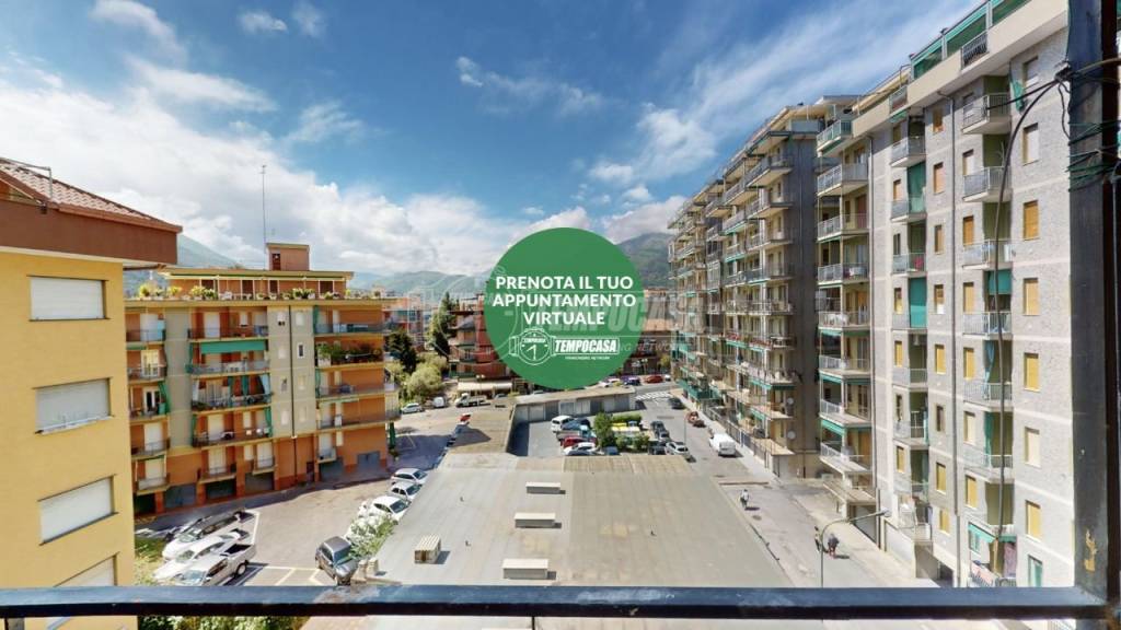 appartamento in vendita a Borghetto Santo Spirito