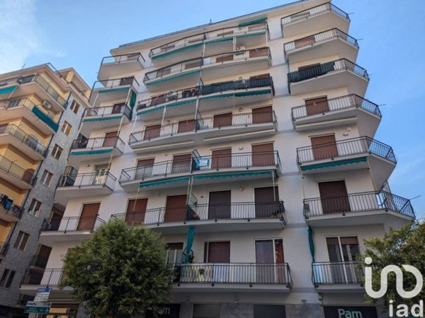 appartamento in vendita a Borghetto Santo Spirito