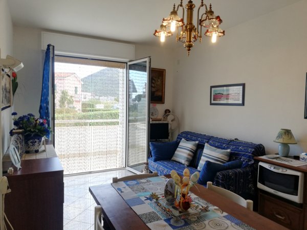 appartamento in vendita a Borghetto Santo Spirito