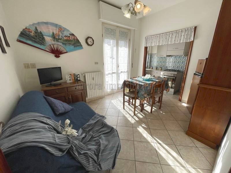 appartamento in vendita a Borghetto Santo Spirito