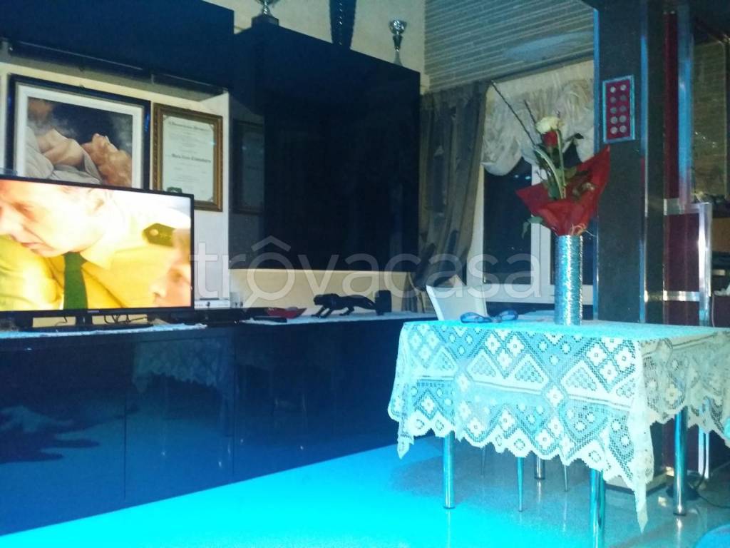 appartamento in vendita a Borghetto Santo Spirito