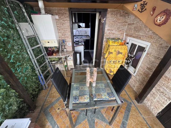 appartamento in vendita a Borghetto Santo Spirito