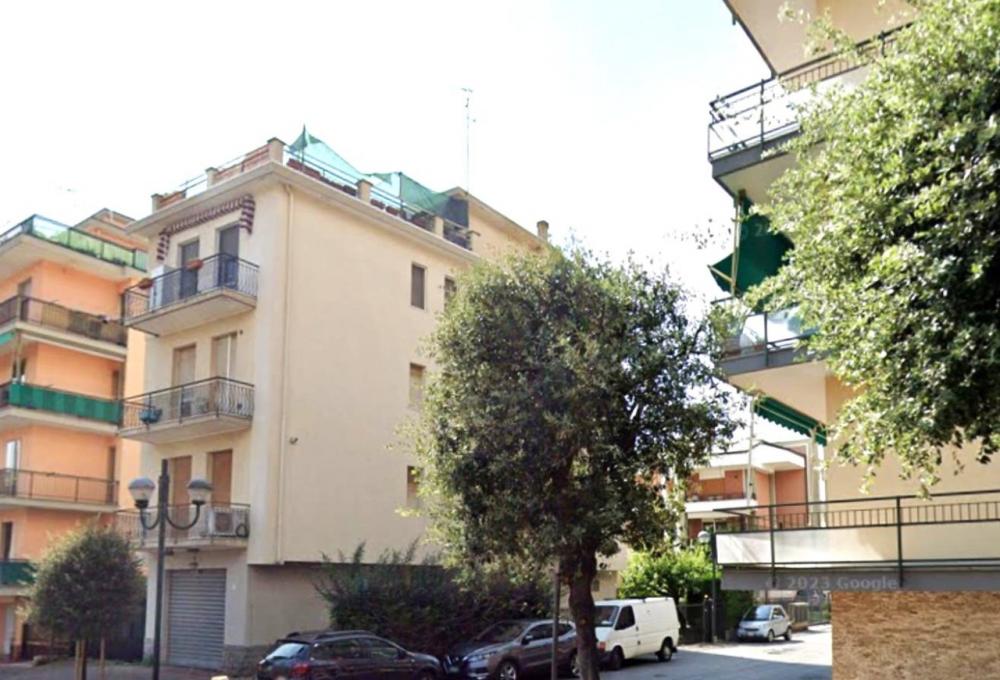 appartamento in vendita a Borghetto Santo Spirito
