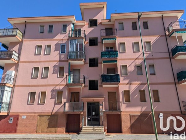 appartamento in vendita a Borghetto Santo Spirito
